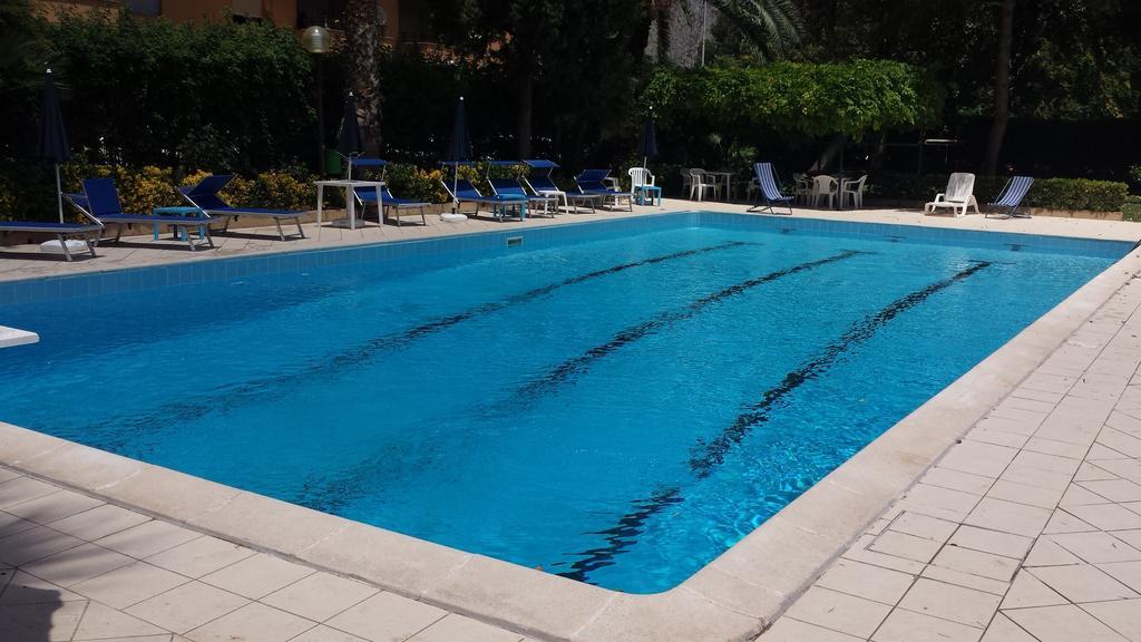 فندق باليرموفي  Case Vacanza Cleotto المظهر الخارجي الصورة